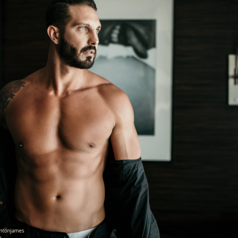 Quinton James avatar