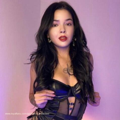 Goddess Candace XO avatar