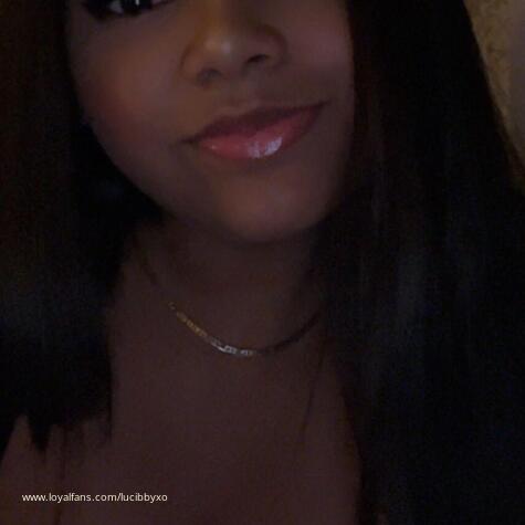 Lucibbyxo avatar