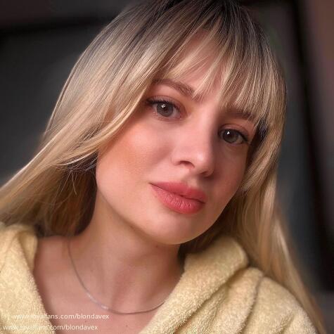 Blonda Vex  avatar