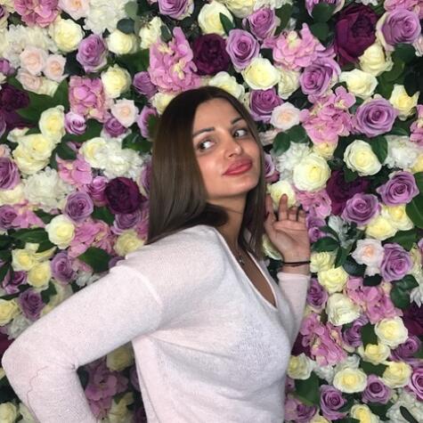 Vanilla queen avatar