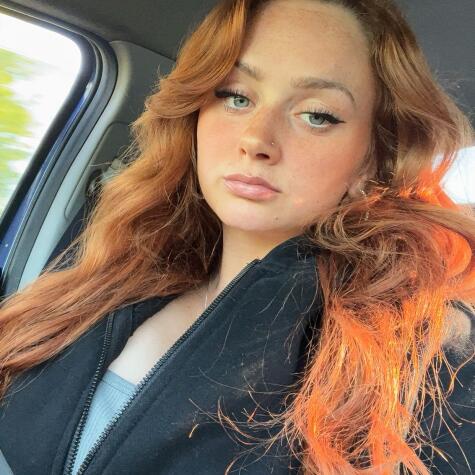 Goddess Redd30988 avatar