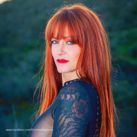 DominaKatyLynx avatar