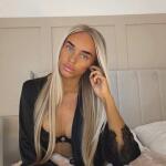 ArabellaRoseX avatar