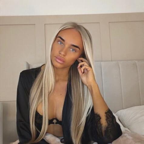 ArabellaRoseX avatar