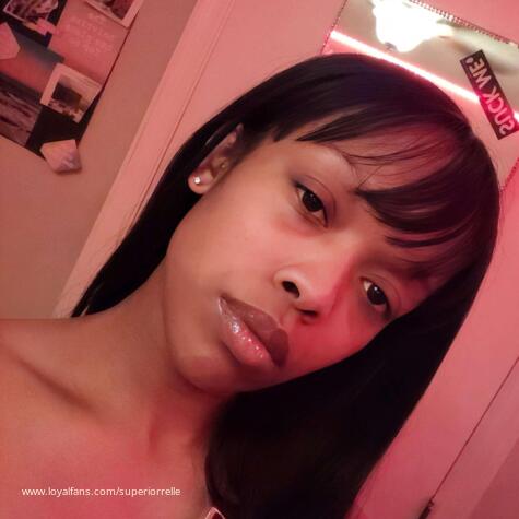 ShaiRelle avatar