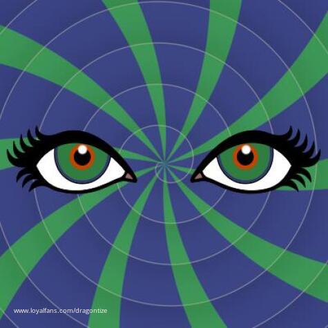 Lady Dragontize avatar