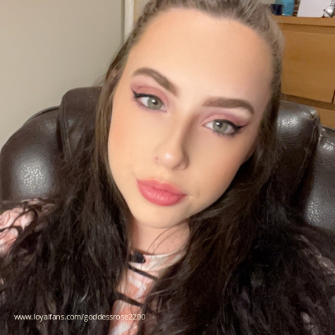 GoddessRose2200 avatar