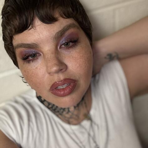 Sasha Divine avatar