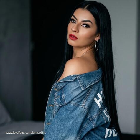 Lunacollins avatar