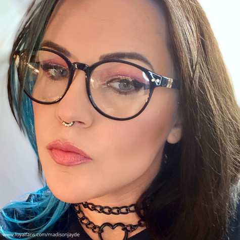 Madison Jayde’s Official Social Fan Page | LoyalFans