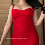 Goddess Nyx Dom avatar