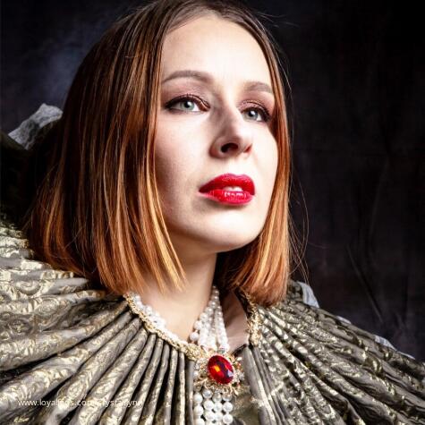 Crystal Flynn avatar