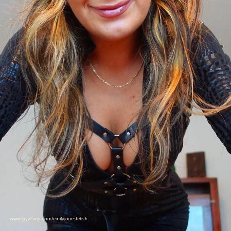 RealEmilyJones avatar