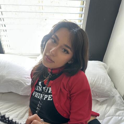 ClarissaDanielle avatar