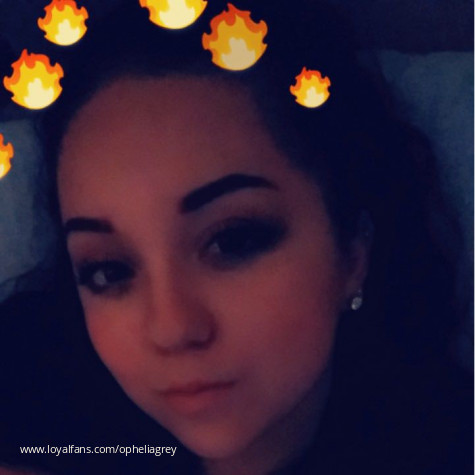 OpheliaGrey avatar