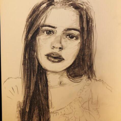 Solgoddes avatar