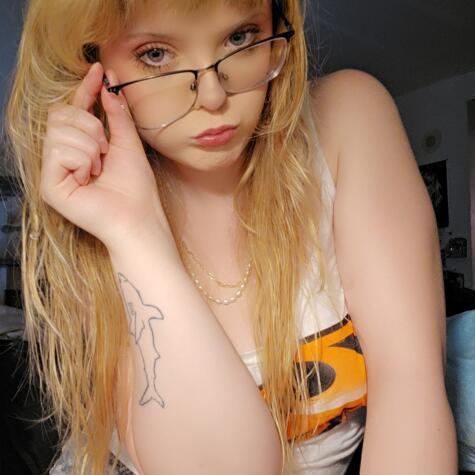 Ms. Gwen avatar