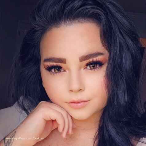Evaluxx avatar