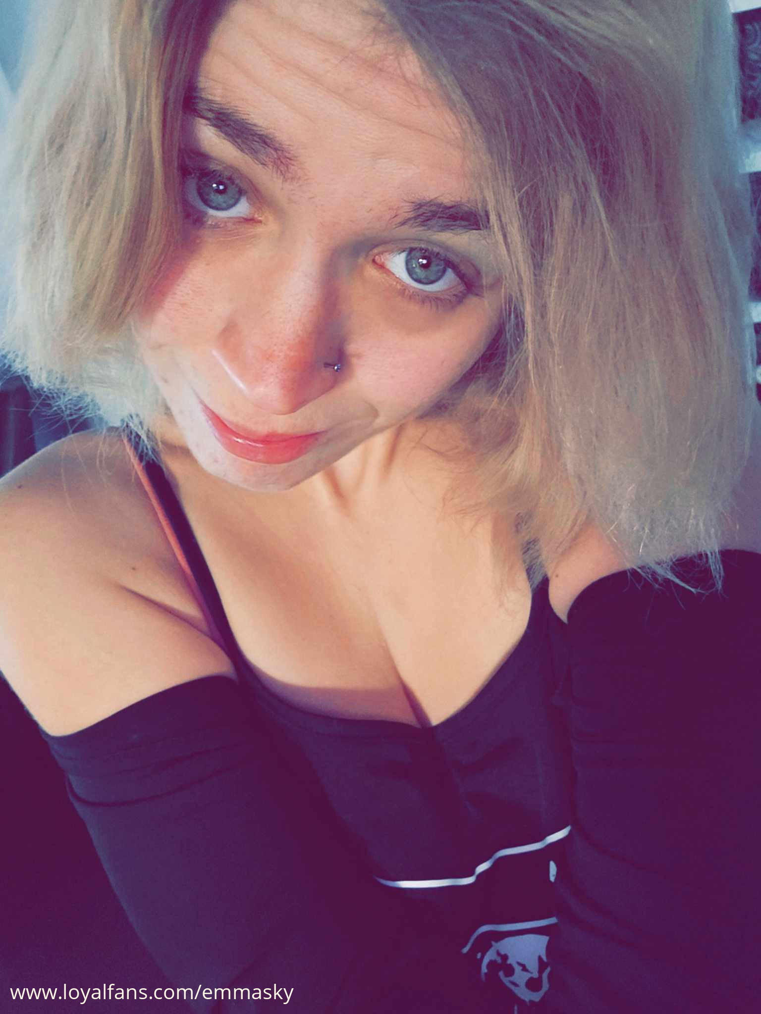 Emma sky's Official Social Fan Page | LoyalFans