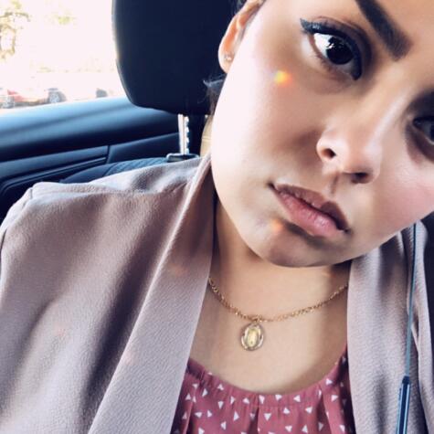 GoddessNoirLuz avatar