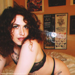 Phoebe Minos avatar