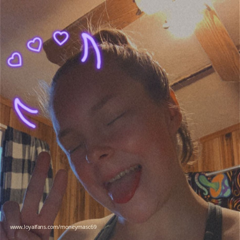 Moneymasc69 avatar