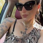 Lilith Exalted Femdom Findom Goddess Worship Fetish Kink avatar