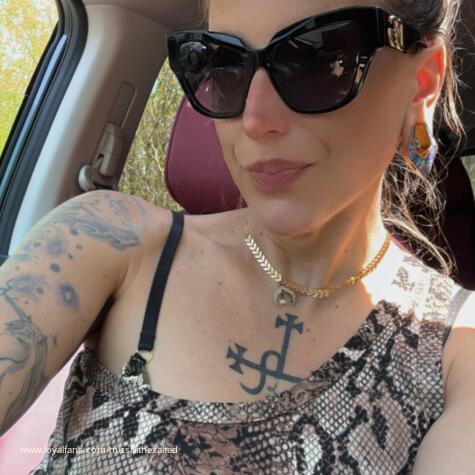 Lilith Exalted Femdom Findom Goddess Worship Fetish Kink avatar