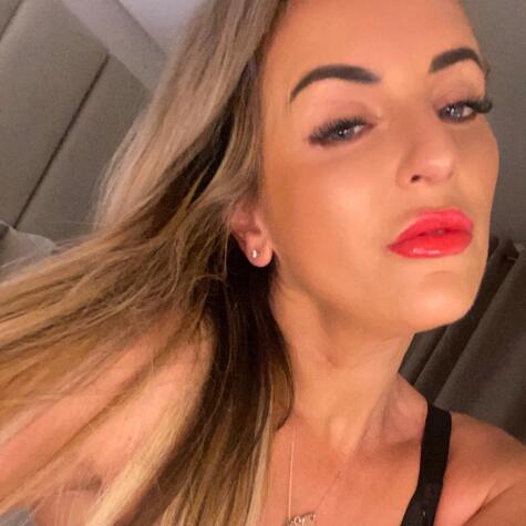 Goddess Petite Sienna avatar