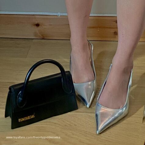 TheOnlyGoddessElsa avatar