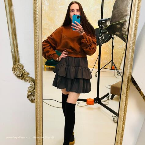 Ariadna Brandt avatar
