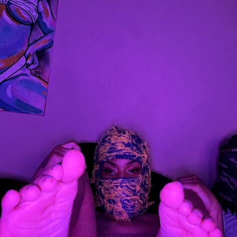 Kay The Goddesss avatar