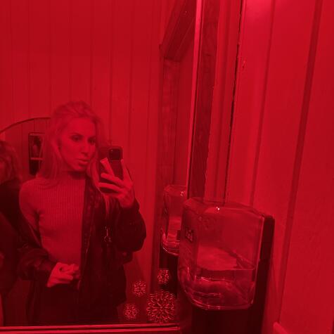 Your Goddess VV avatar