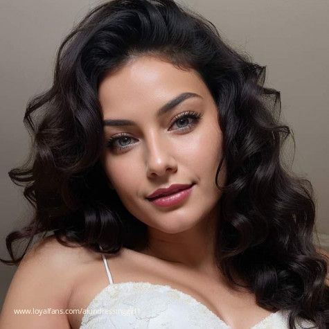 AI Undressing Girl’s Official Social Fan Page | LoyalFans