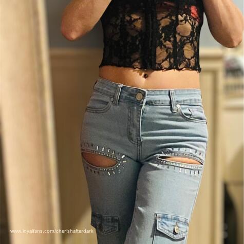 CherishAfterDark avatar