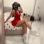 Hottiee Goddess Beatrice avatar