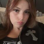Becca johnson avatar