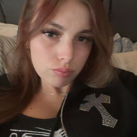 Becca johnson avatar