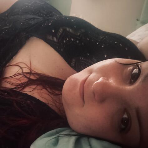 LadyJo avatar