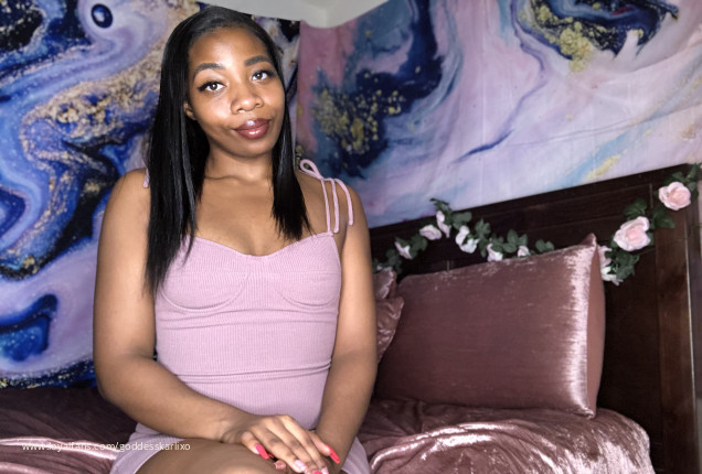 Oily Soles JOI - GoddessKarli Official Profile | www.Loyalfans.com