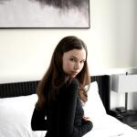 Alia Black avatar