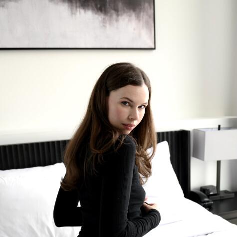 Alia Black avatar