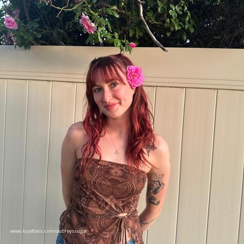 Aubreyssugar avatar