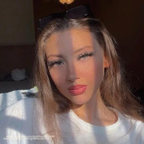 Goddess Brianna Bella avatar