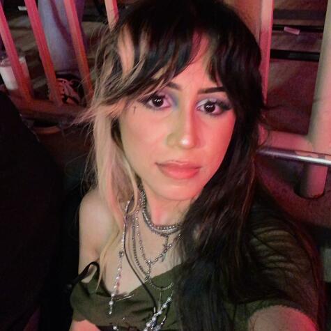 GODDESS SKELiTA avatar