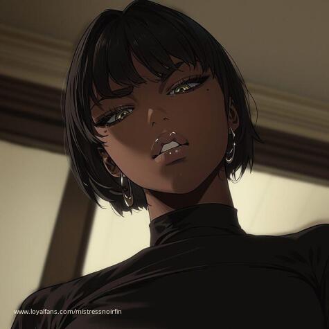 MistressNoirFin avatar