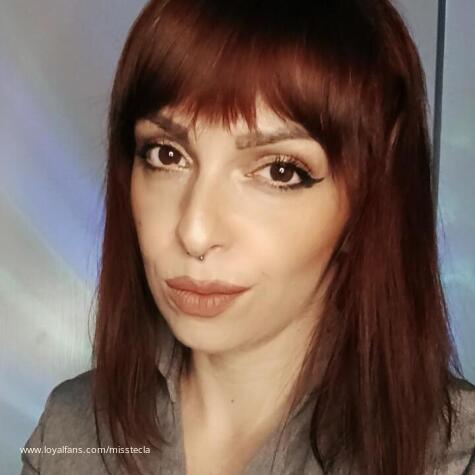 Miss Tecla avatar