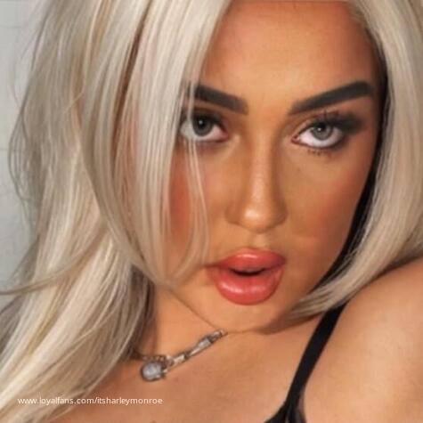 Itsharleymonroe avatar