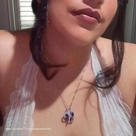 Cute Goddess Lexi avatar
